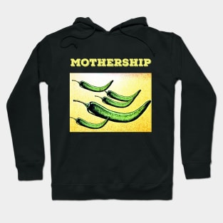 Mothership Hoodie